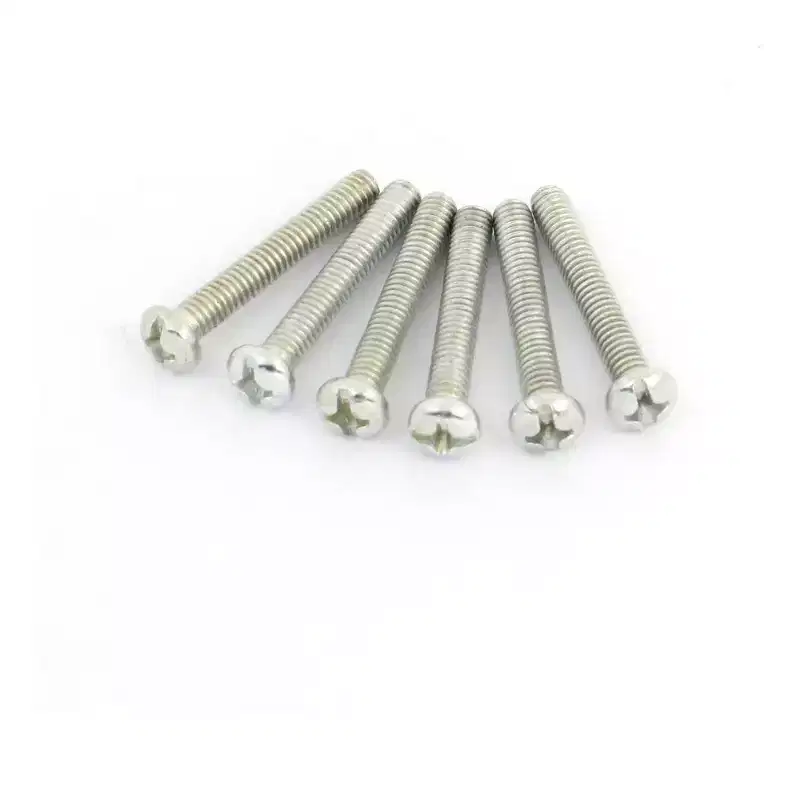 Unique Bargains Clear Sparkle Crystal Cabinet Cupboard Drawer Door Round Pull Knob Handle Silver 1.2x1.3 6Pcs