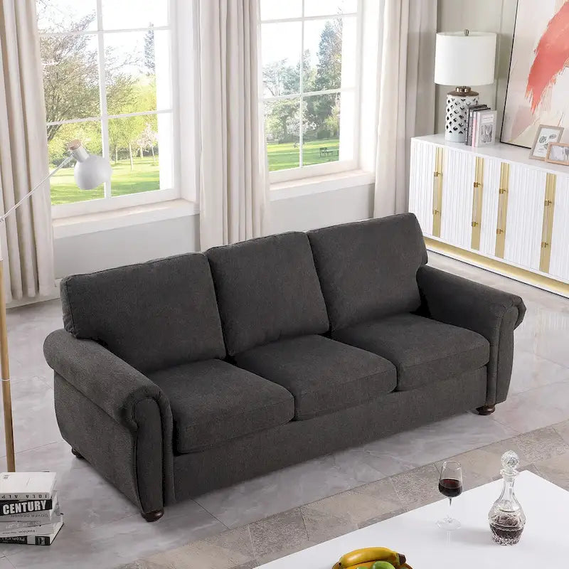 Modern Sofa for Living Room