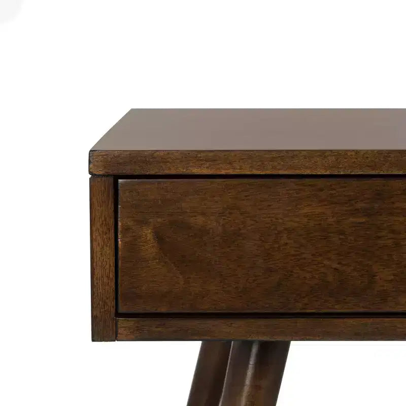 Levinson Gold Cap Coffee Table - Safavieh
