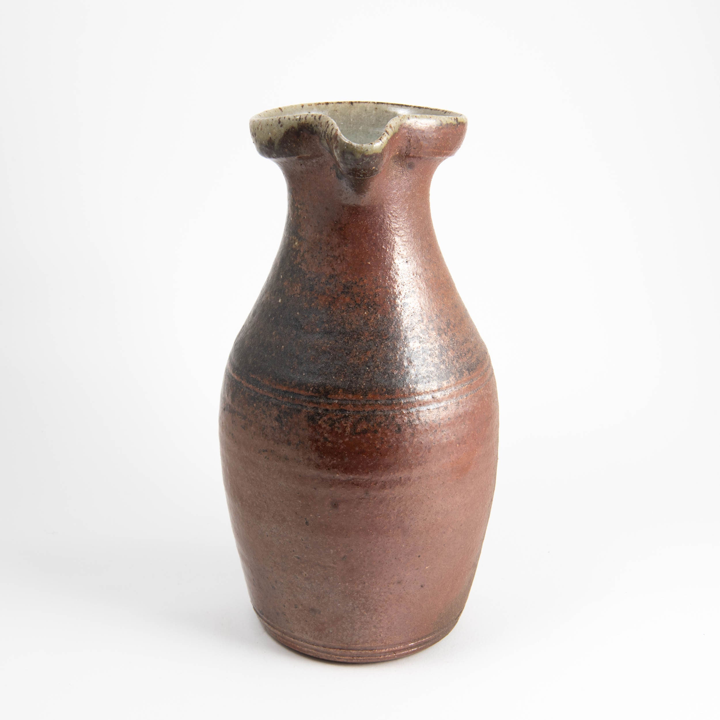 Celadon Tapered Jug