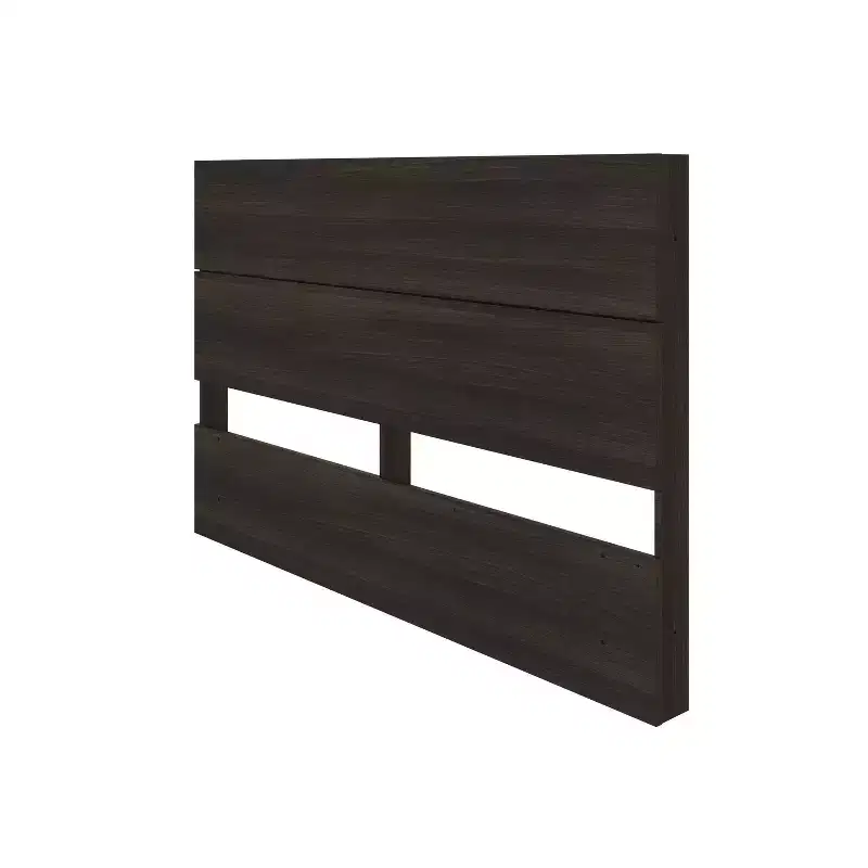 Nexera Full Panel Headboard