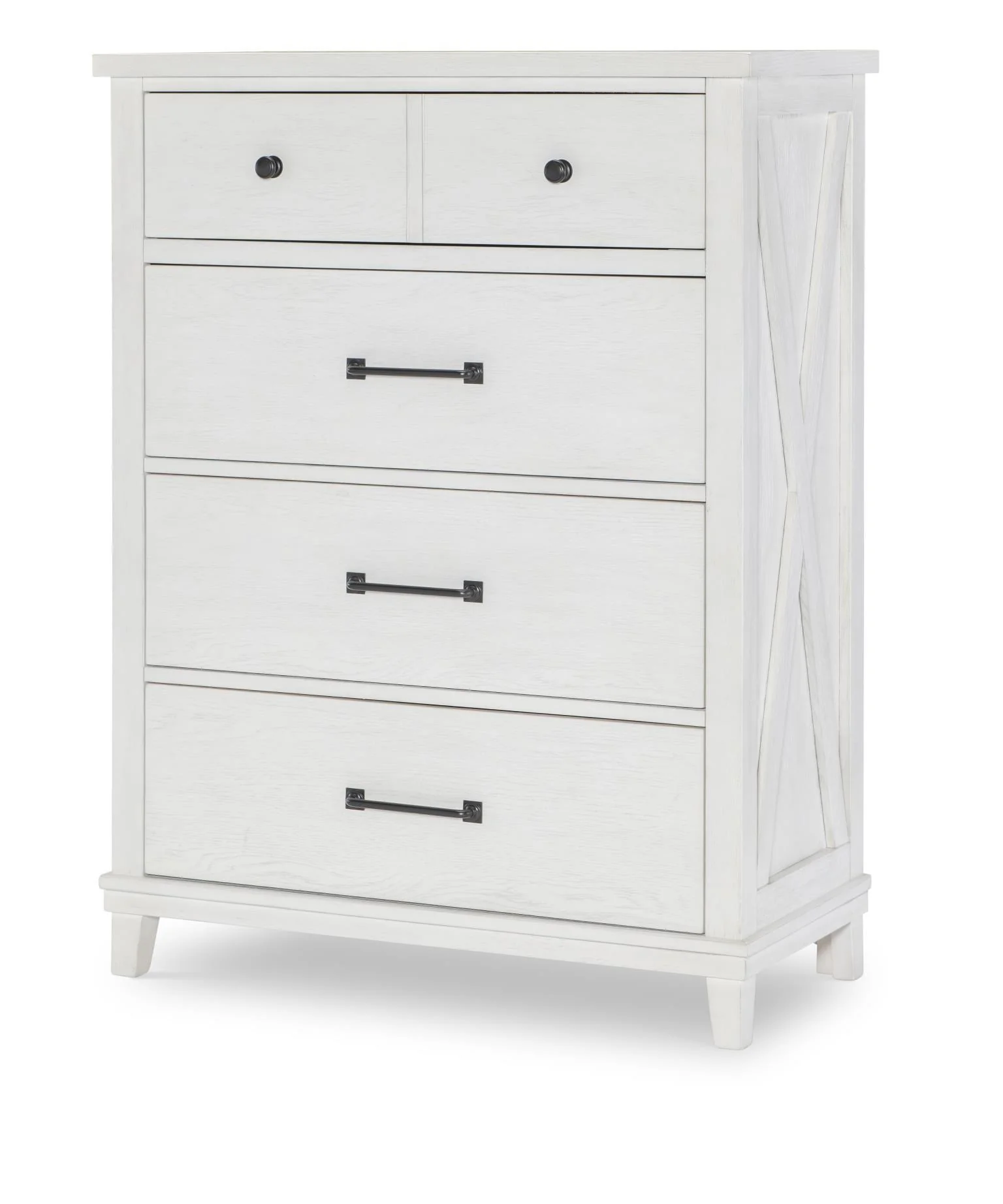 Chest rustic, comfortable, yet modern