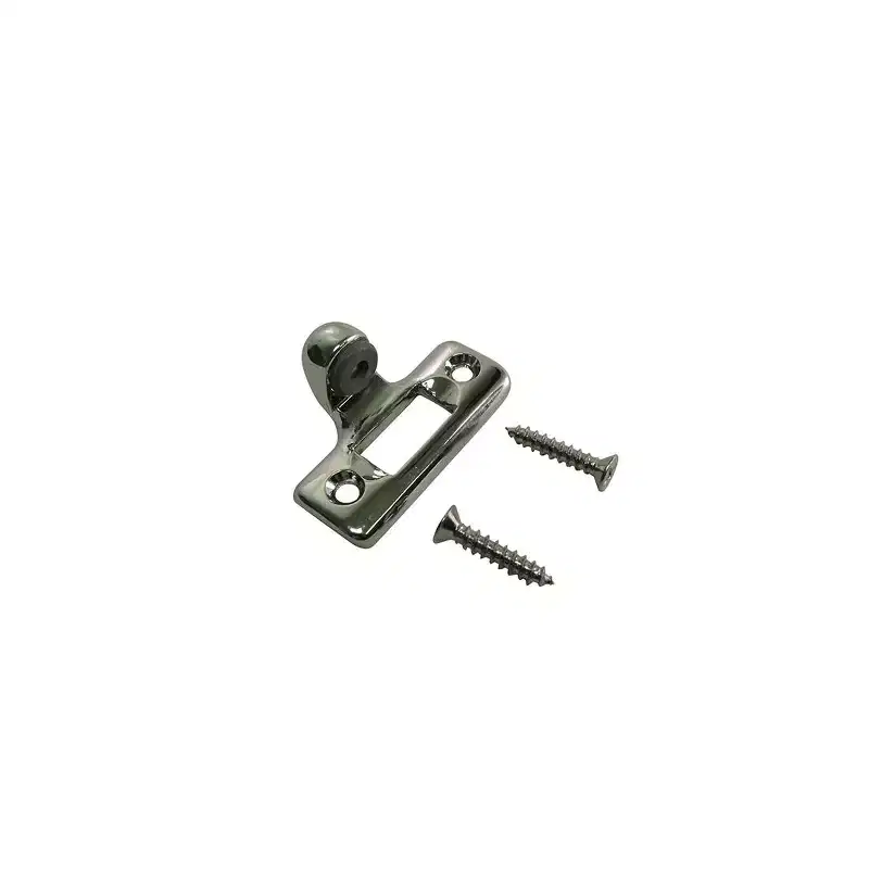 Brixwell 900-9763a Keeper With Screws