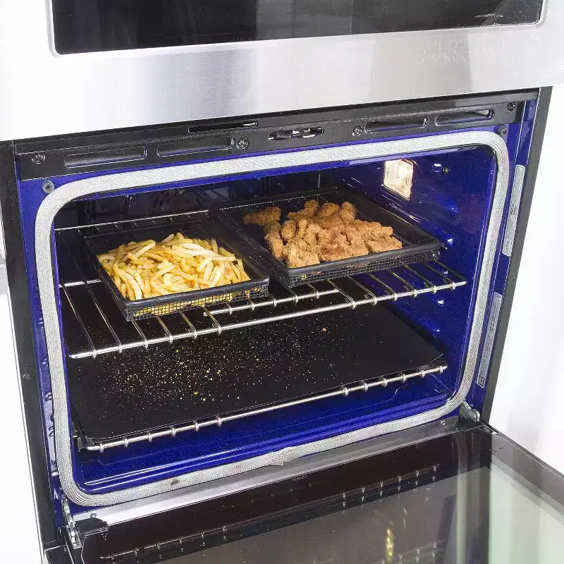 Kitchen + Home Oven Liners