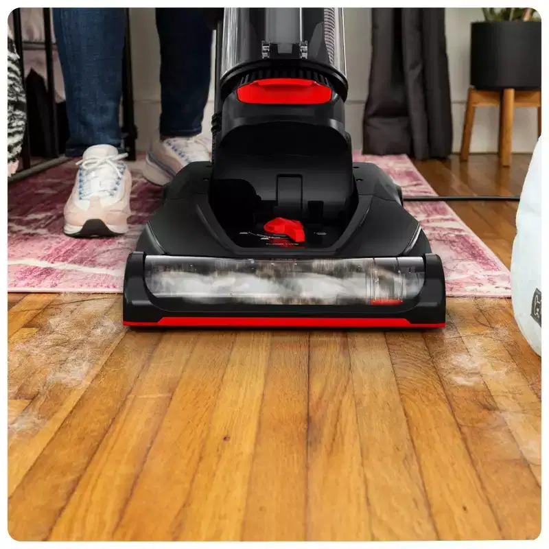 Dirt Devil Multi-Surface Pet+ Upright Vacuum Cleaner UD76400V