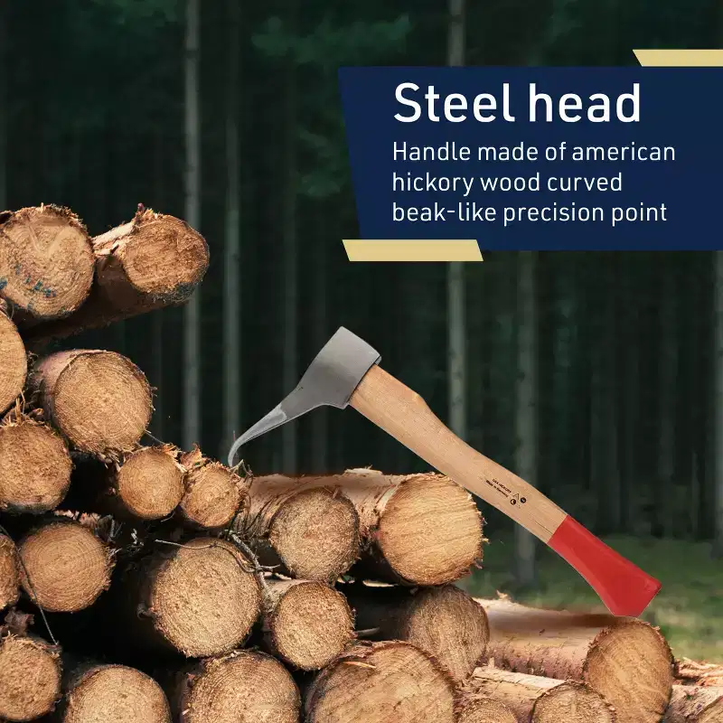 Kings County Tools 15in Pickaroon Logging Tool