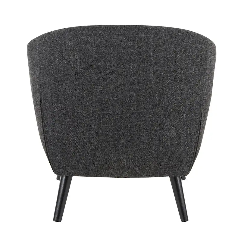 Mid-Century Modern Accent Chair