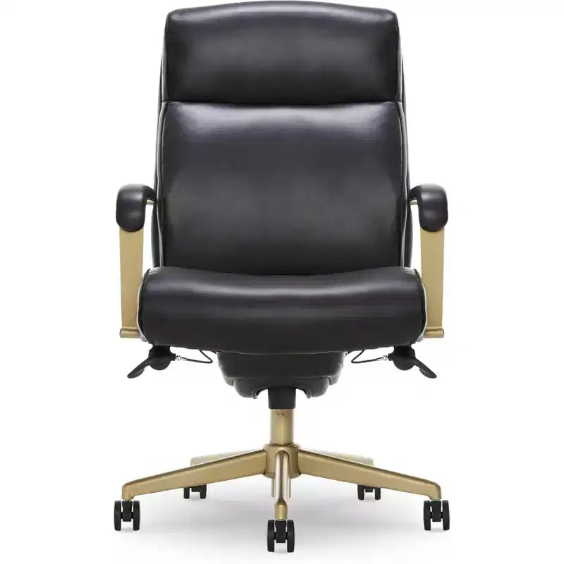 LZB Modern Melrose Executive Office Chair - La-Z-Boy