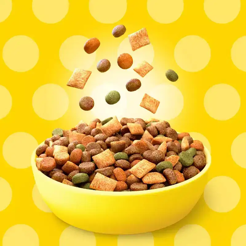 Temptations Tasty Chicken Flavor Dry Cat Food