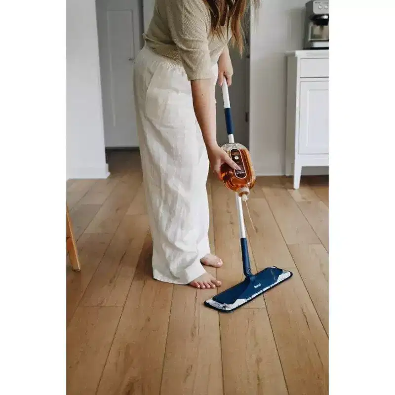 Method Almond Cleaning Products Wood Floor Cleaner