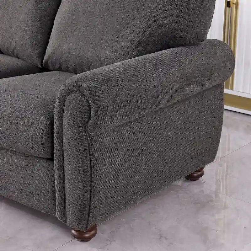 Modern Sofa for Living Room