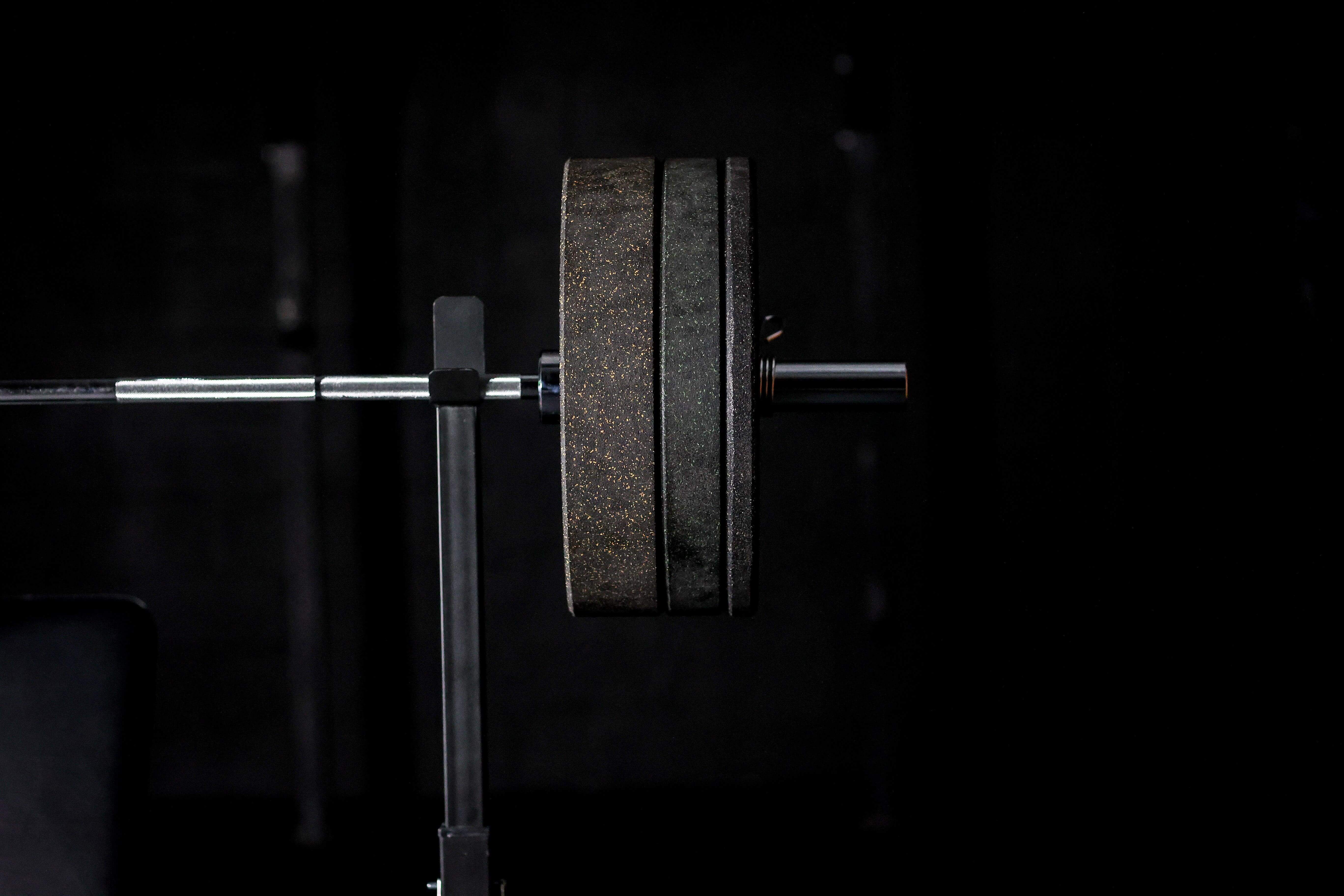 Home Barbell (15kg/20kg)