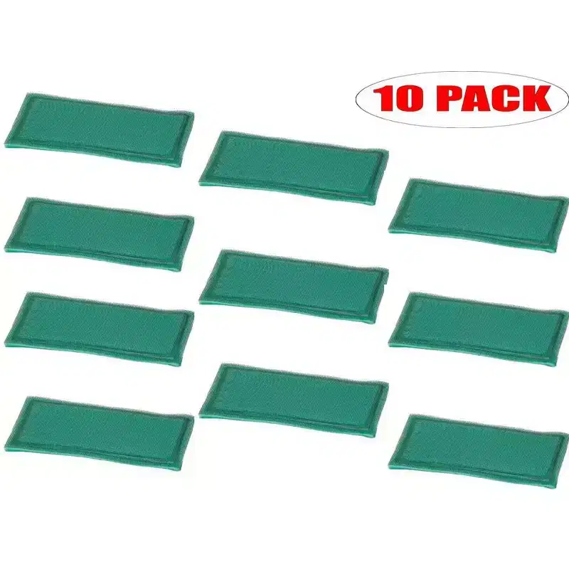 Oregon 30-914 (10 Pack) Replacement Pre-Cleaner Replaces 273638S