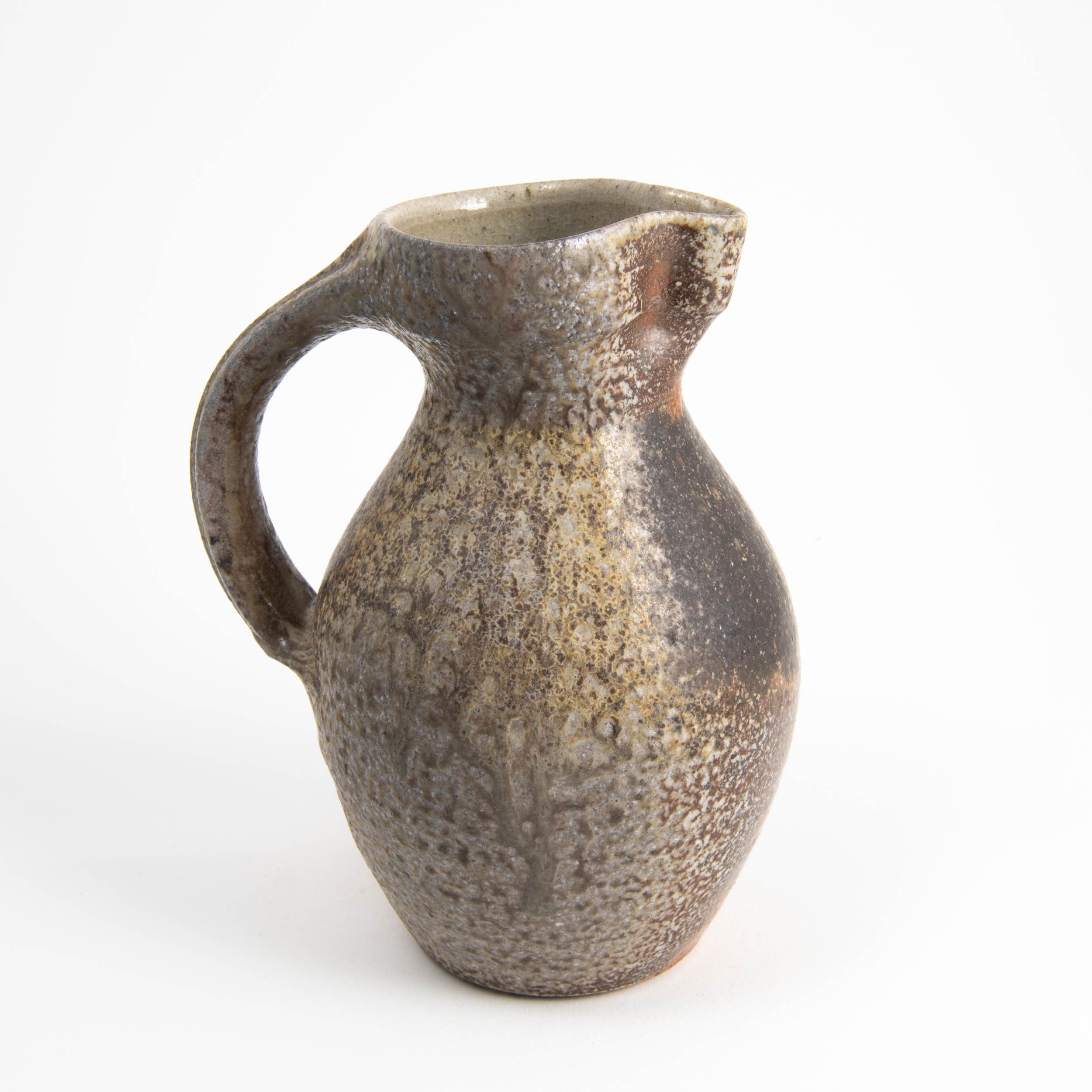 Celadon Small Devon Jug