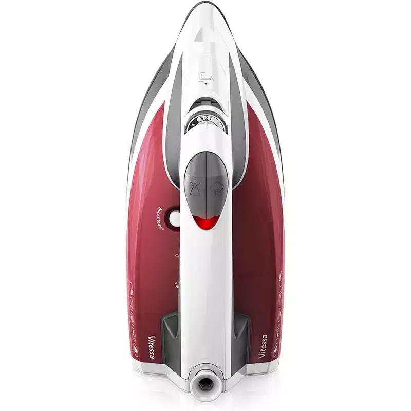 BLACK+DECKER Vitessa Advanced Steam Iron, IR2050