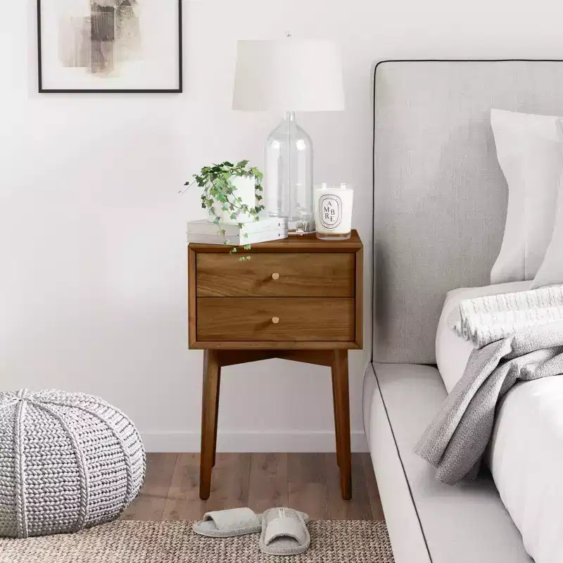 Nathan James Harper Nightstand