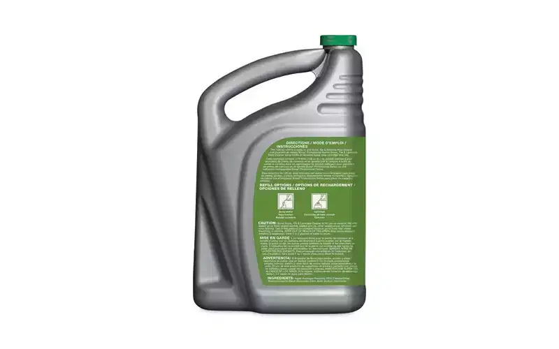 Bona Stone, Tile and Laminate Floor Cleaner, Fresh Scent, 1 gal Refill Bottle