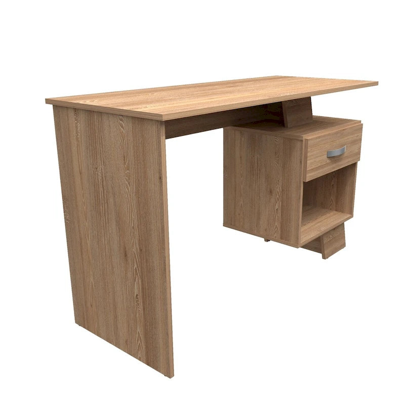 Asymmetrical Writing Desk by