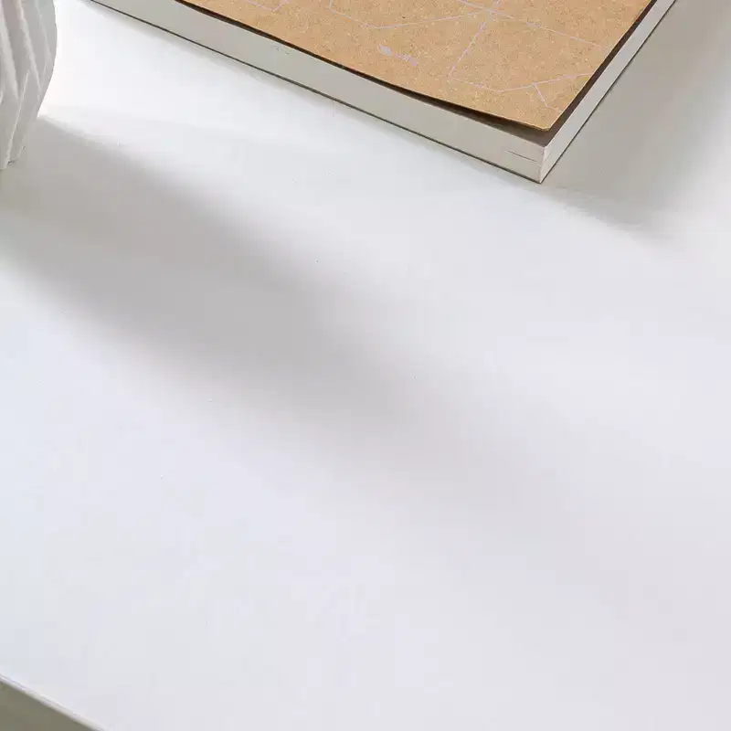 Jennifer 47'' Metal Desk - Zinus