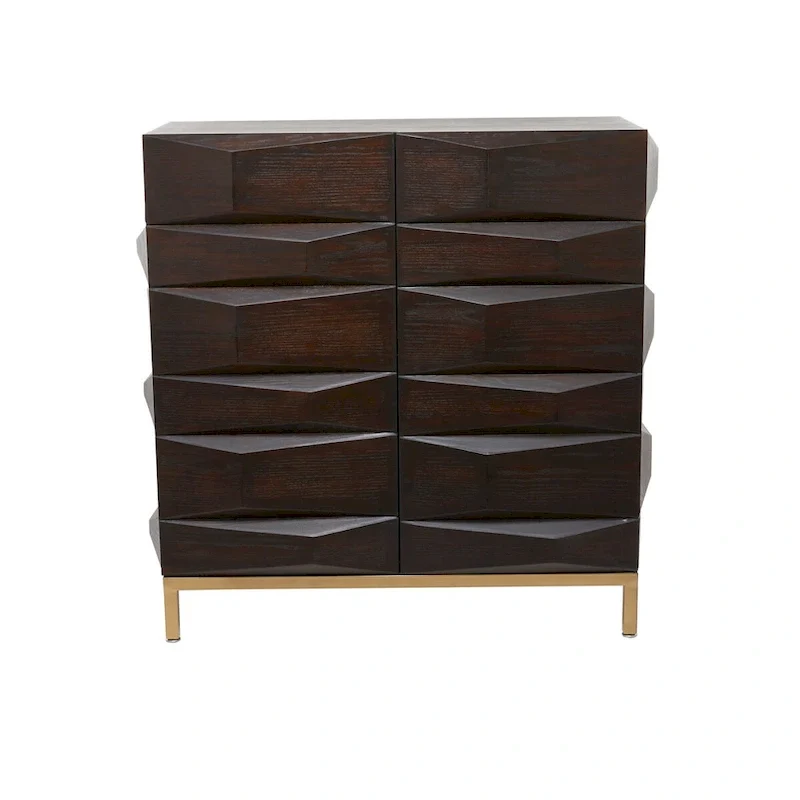 Modern Decorative Home Accent Piece – Stylish Living Room Decor with Contemporary Design