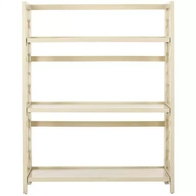 Natalie Small Bookcase - AMH6565 - Safavieh Couture