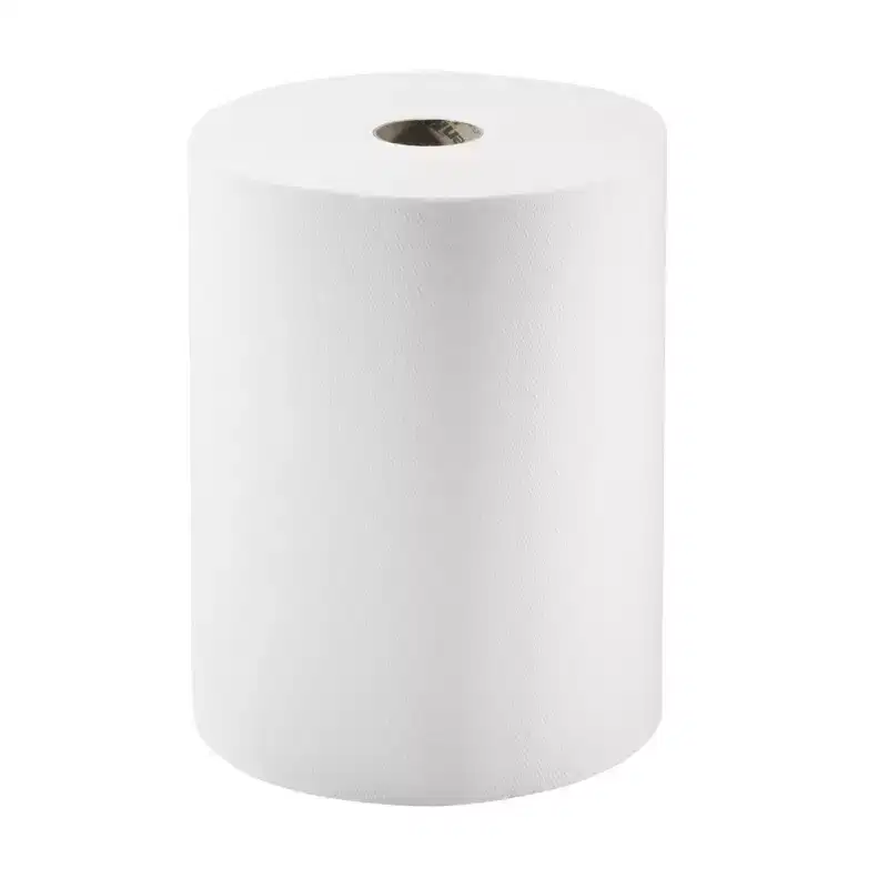 enMotion Paper Towel Roll, 10 in x 800 ft, 6 Count