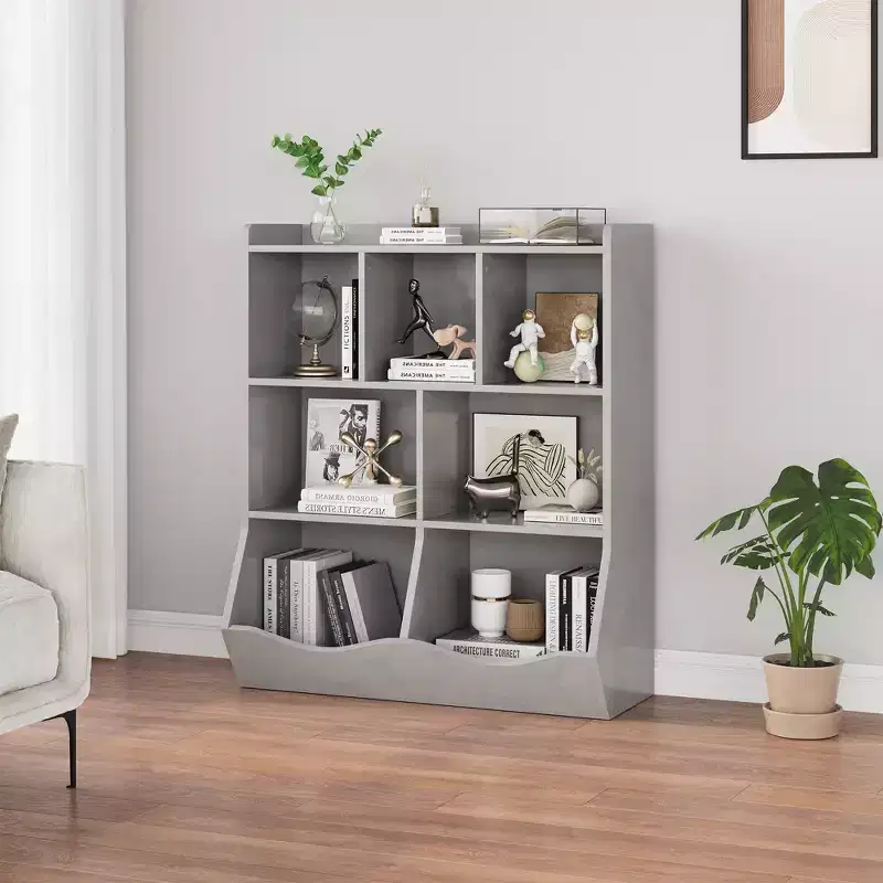 Nurserybookcases