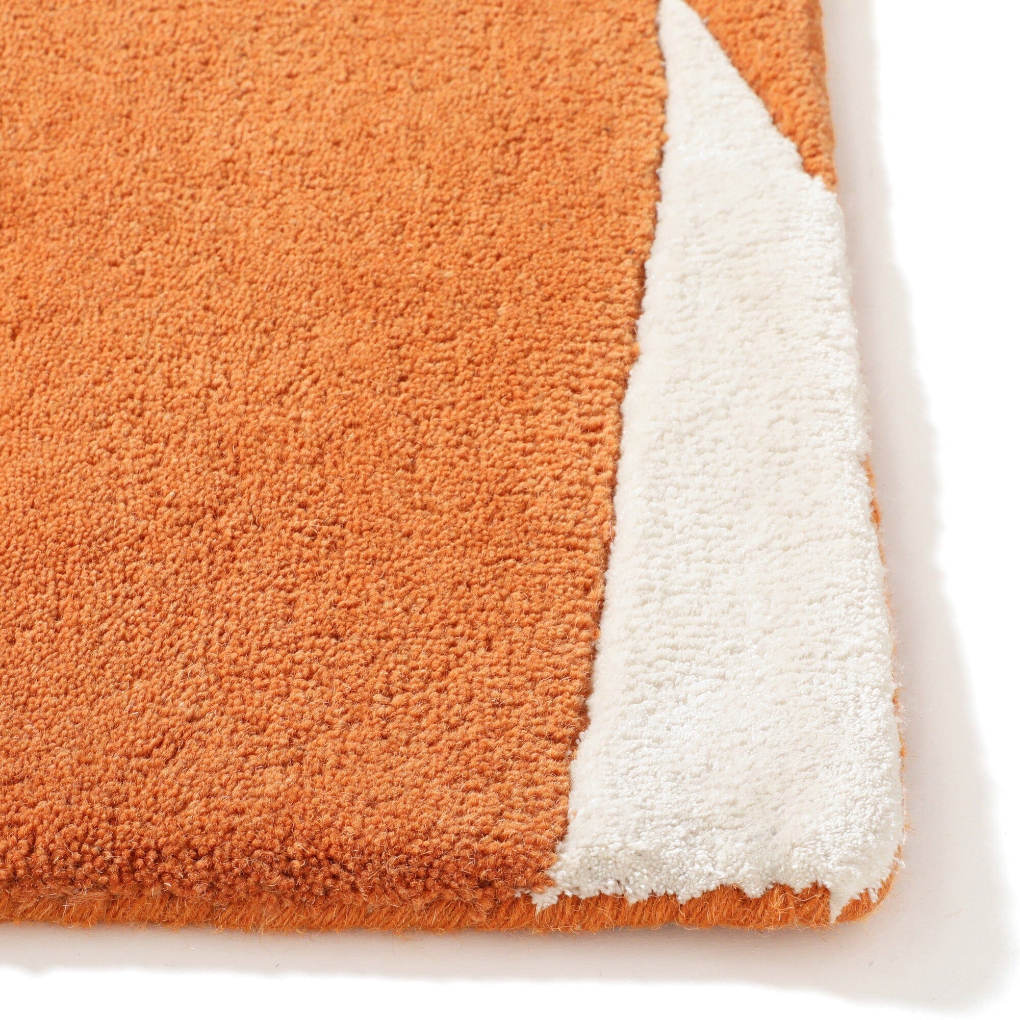 Rug Medium 2000 X 1400 Orange