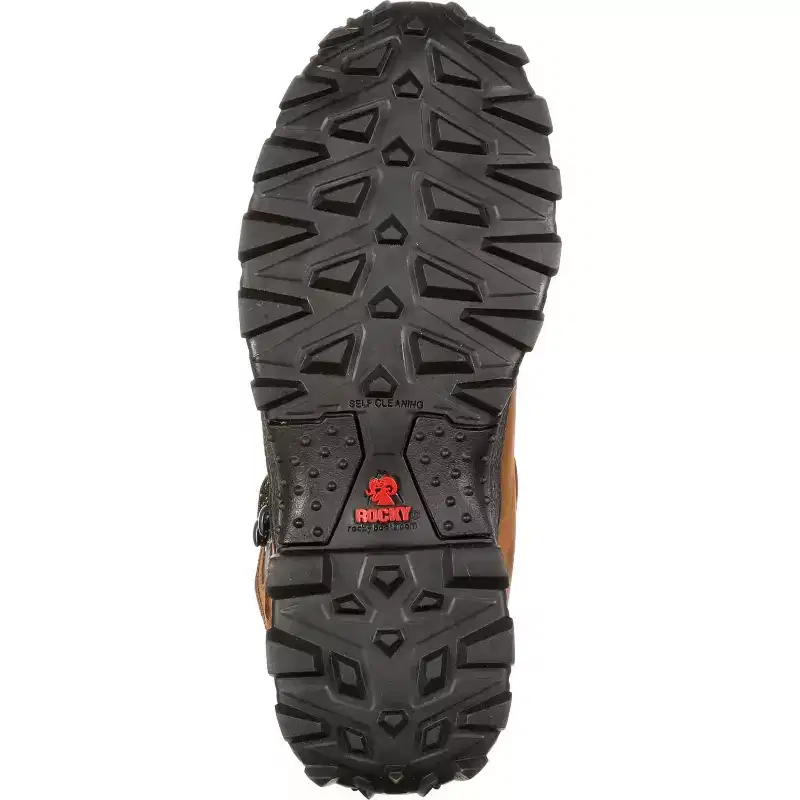 Men Rocky Ridgetop GORE-TEX Waterproof Hiker Boot
