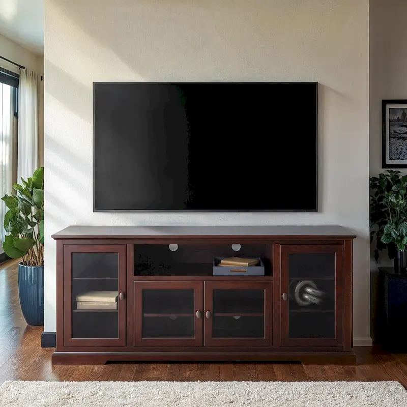 70-inch Highboy TV Stand