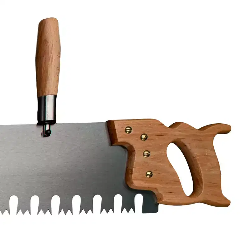 Kings County Tools 3ft One Man Crosscut Saw