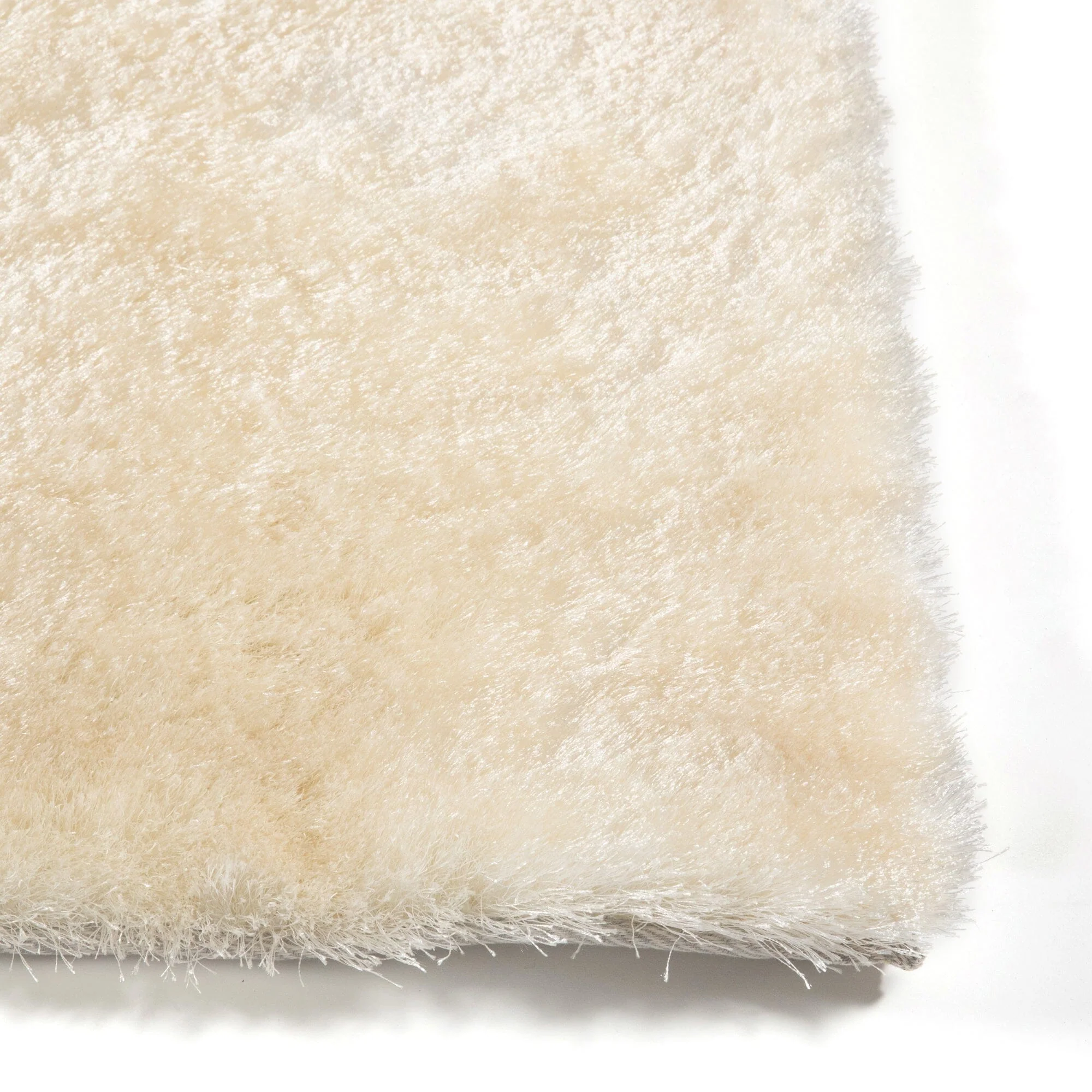 Rug Medium White