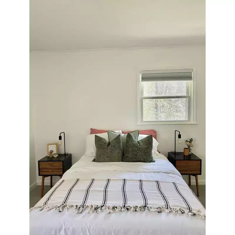 Nathan James Harper Nightstand