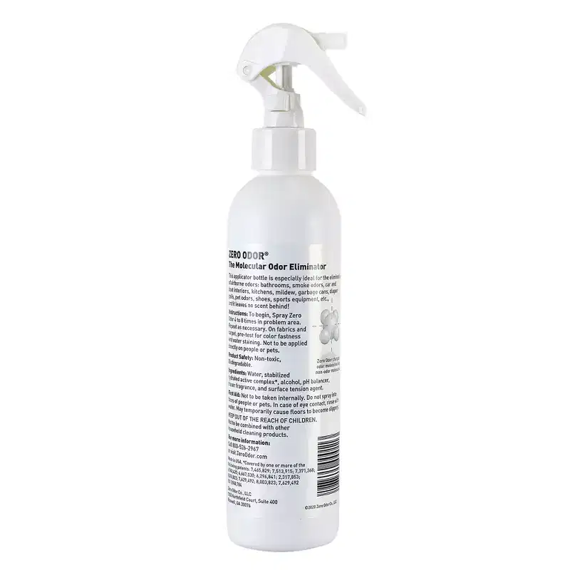 Zero Odor Multi-Purpose Odor Eliminator
