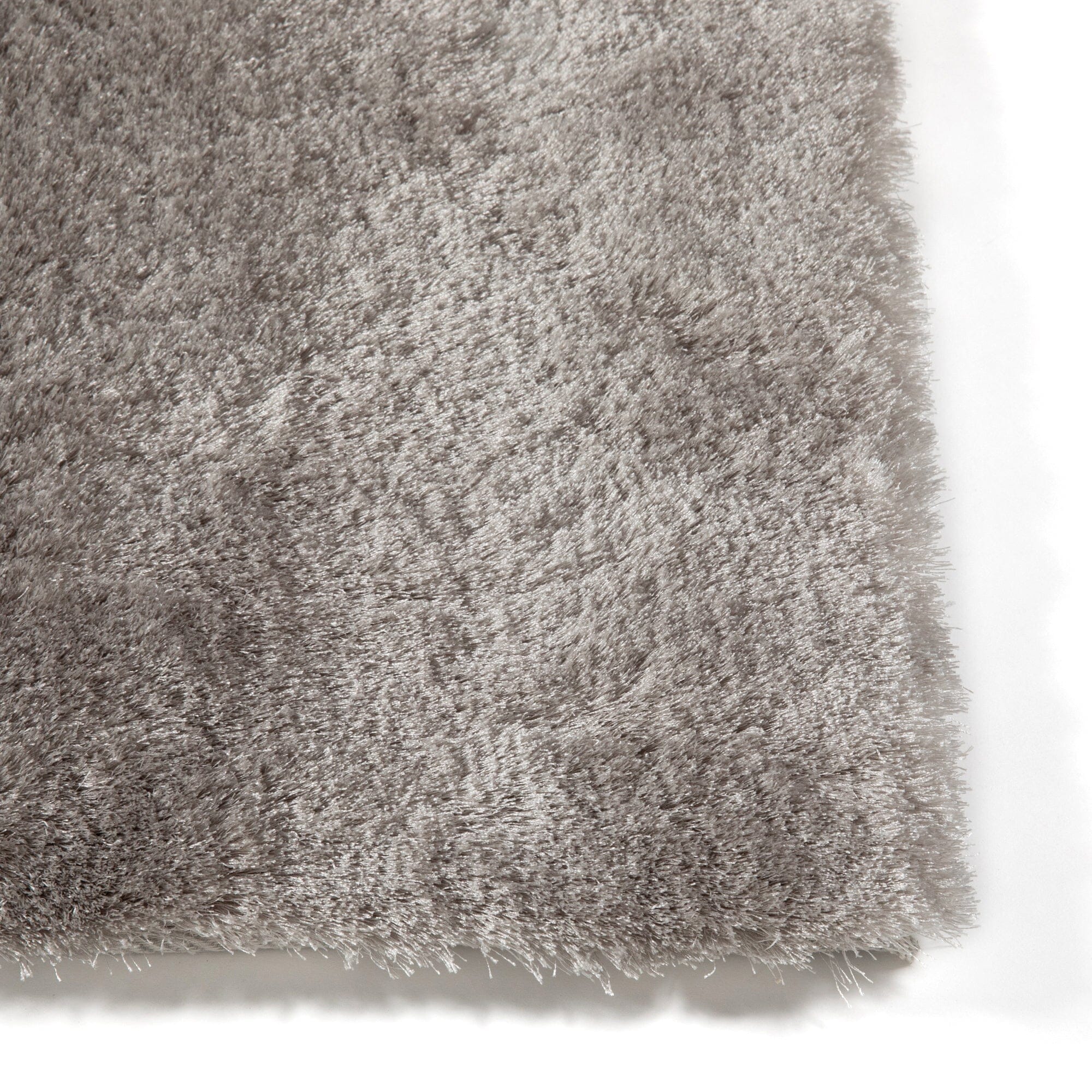Rug Large Light Grey