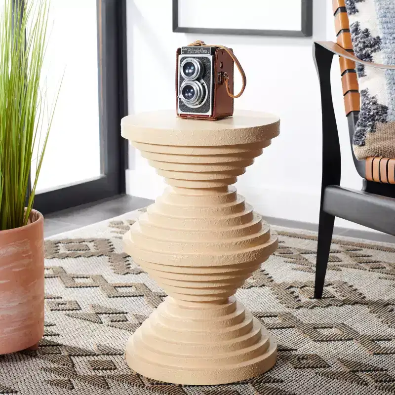 Glynn Accent Table - ACC9708 - Safavieh
