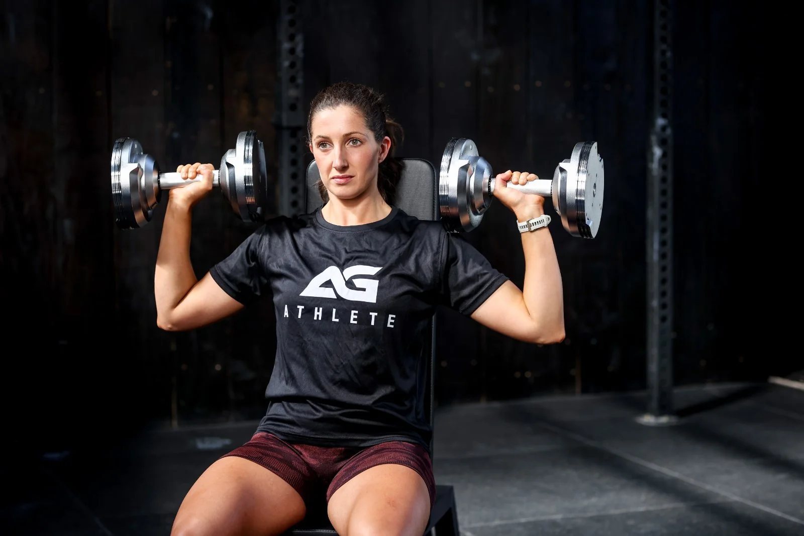 Adjustable Dumbbells Edition Generation 5