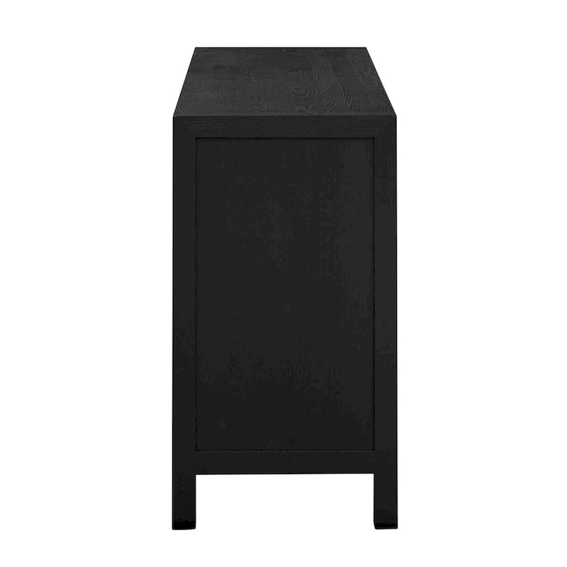 60 Sideboard Cabinet with Adjustable Shelves