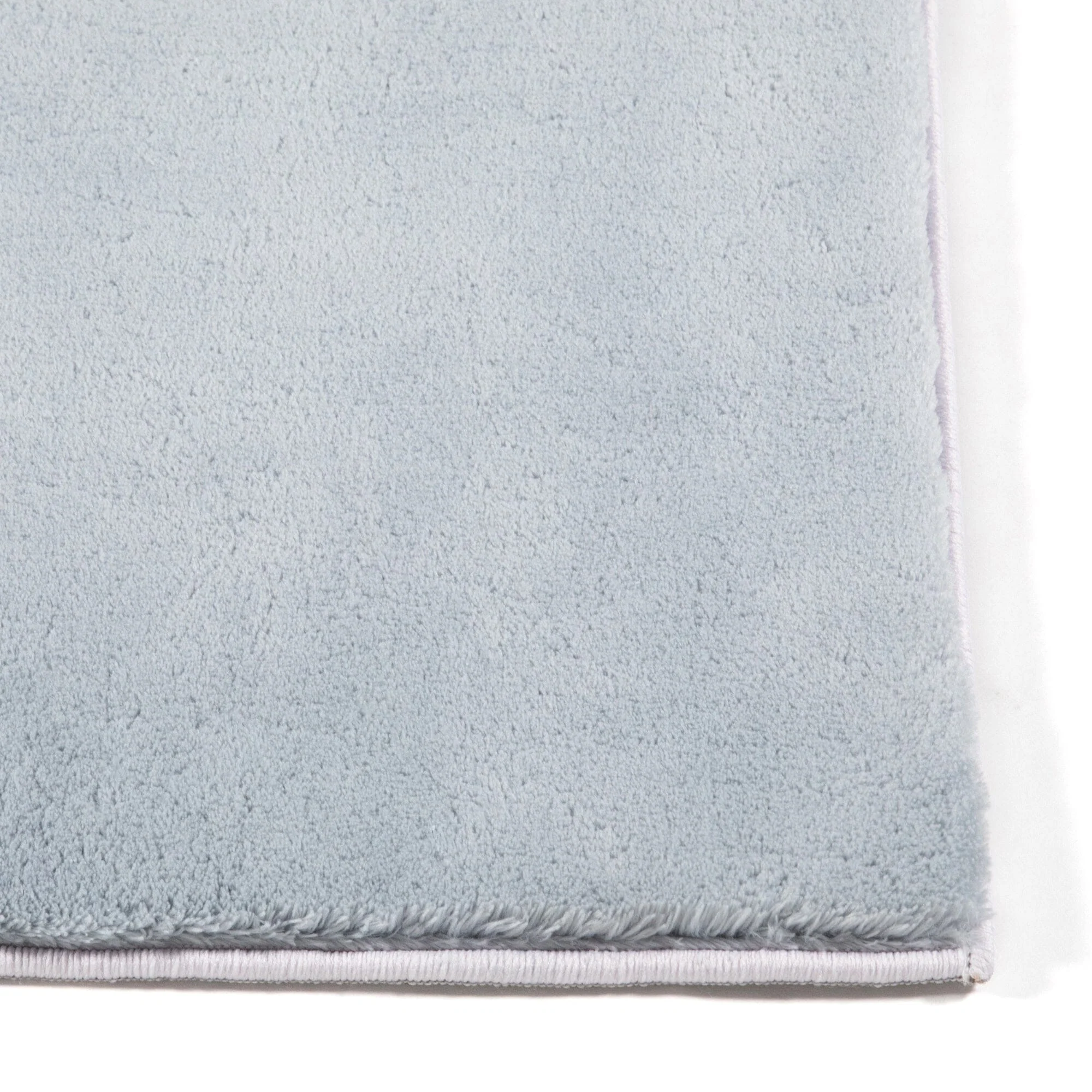 Rug Small Blue X Purple