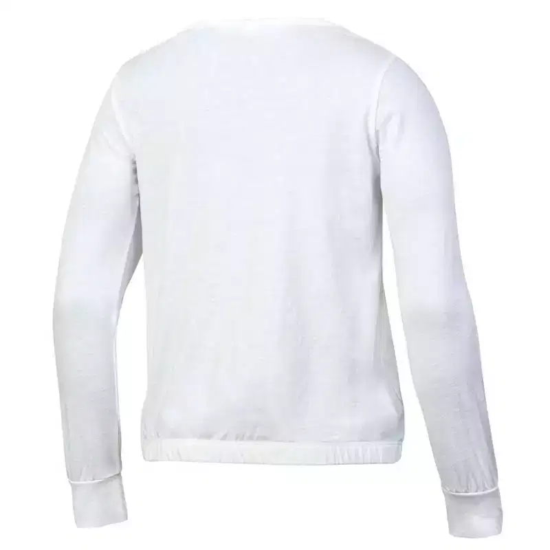 NCAA Minnesota Golden Gophers Girls' White Long Sleeve T-Shirt