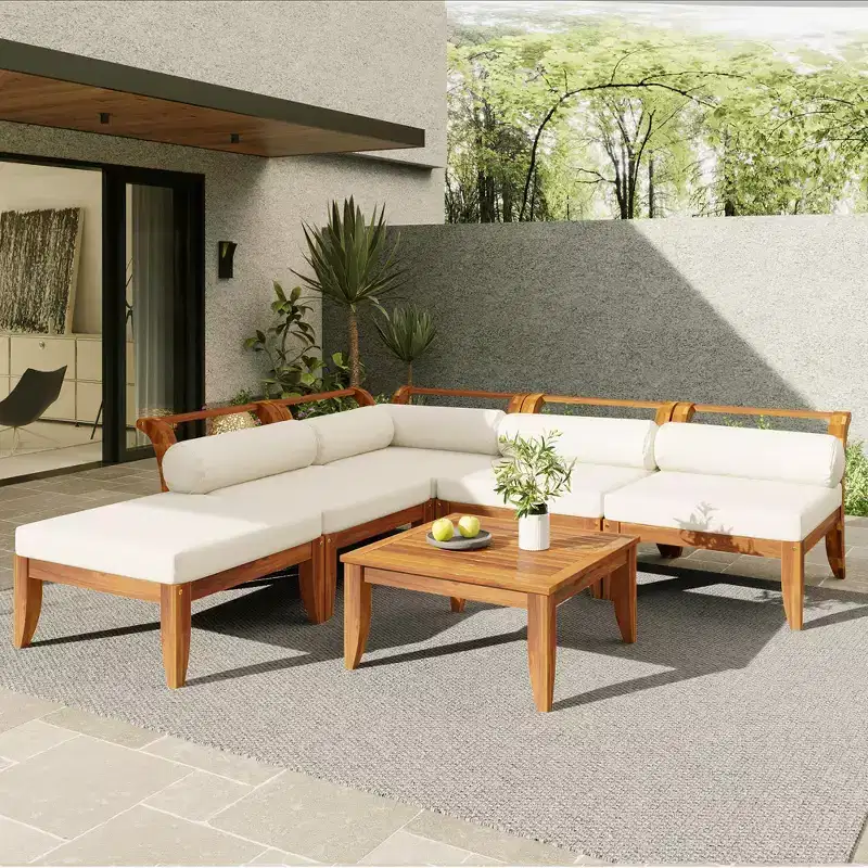 Mobilier de jardin et accessoires