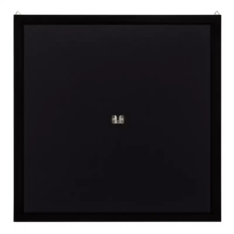 Viper Framed Dartboard Backboard