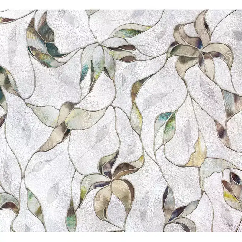 24" x 36" Flight Window Film - Artscape
