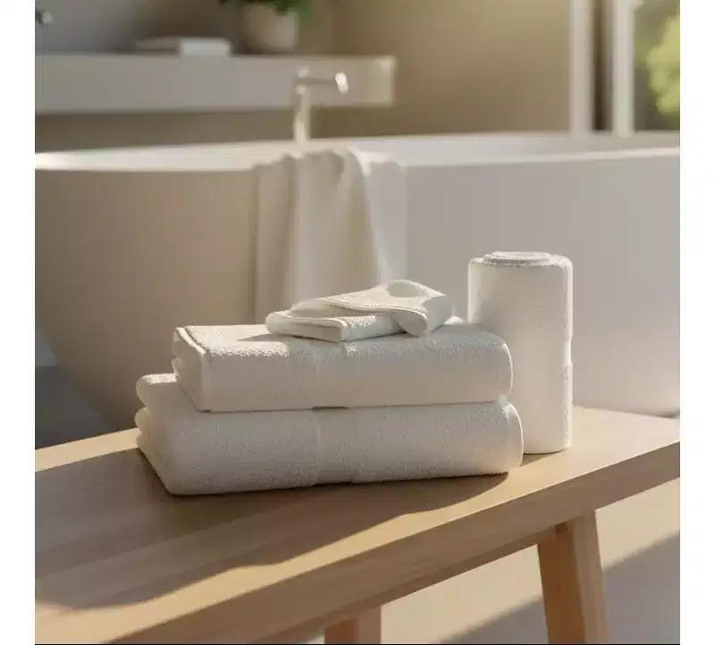 GRG Collection Premium Cotton Towels By Rifz Textiles