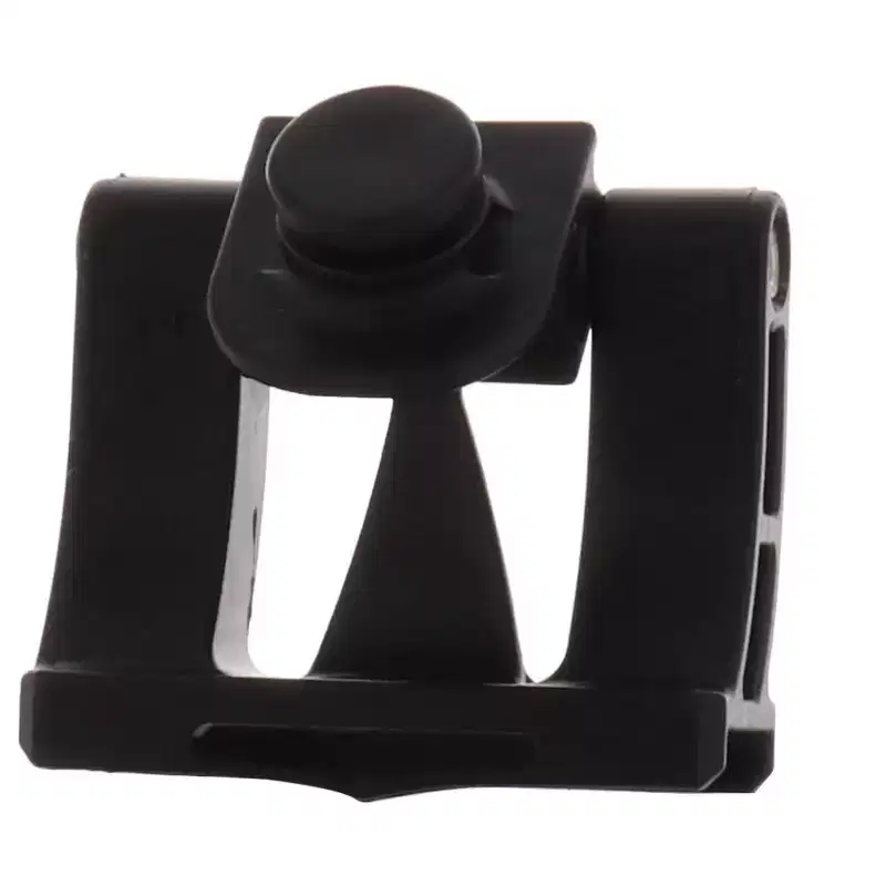 Brixwell Window Pivot Slide Assembly For Awning Windows, 1-1/4 Overall Width, 1-1/16 Overall Height, Plastic Material, Black Finish