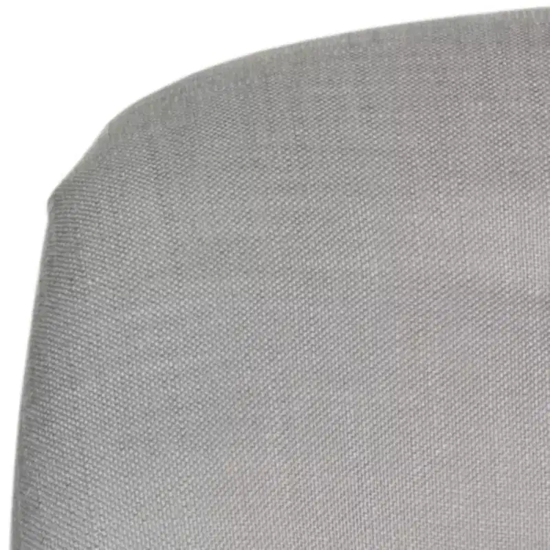 Bell Vanity Chair - MCR4203 - Artic Grey/Taupe - Safavieh Couture