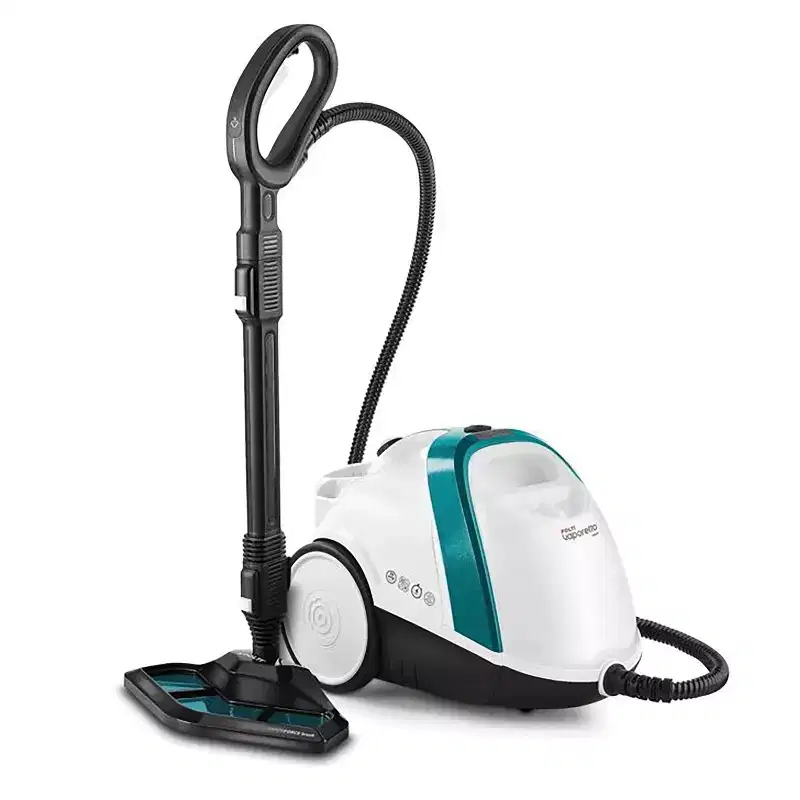 Polti Vaporetto Smart 100 Electric Steam Cleaner