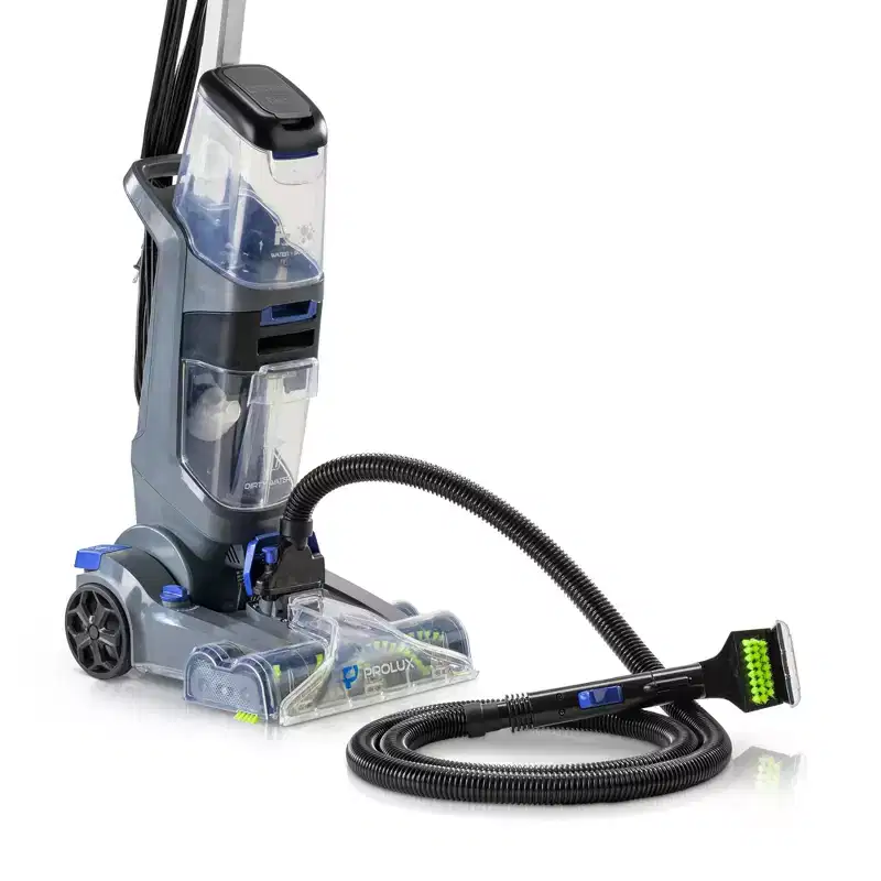 Prolux Upright Carpet Shampooer