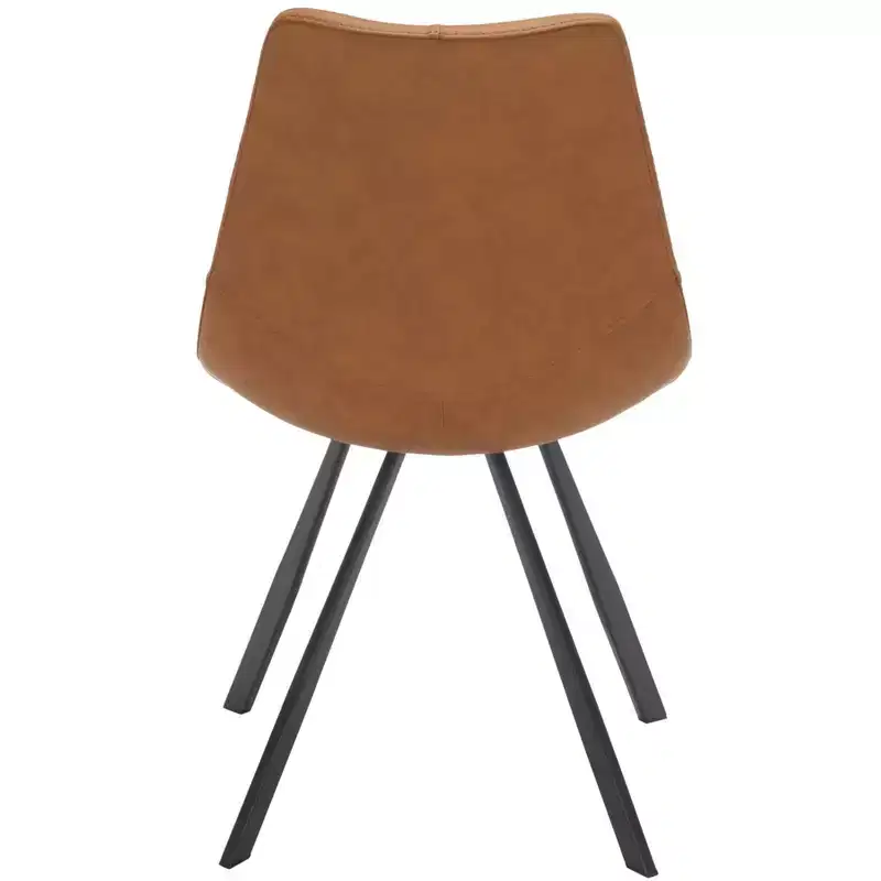 Kayne Dining Chair (Set of 2) - DCH3010 - Safavieh